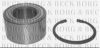 PORSC 99905305002 Wheel Bearing Kit